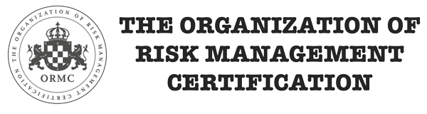 ORMC - Organización de Certificaciones de Gestión de Riesgos