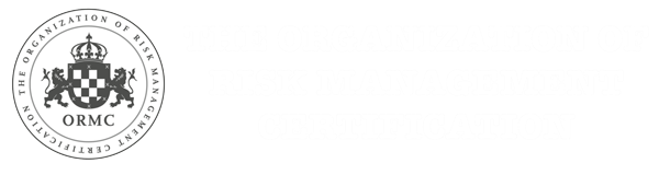 ORMC - Organización de Certificaciones de Gestión de Riesgos